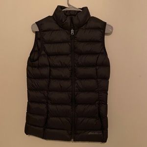 eddie bauer vest